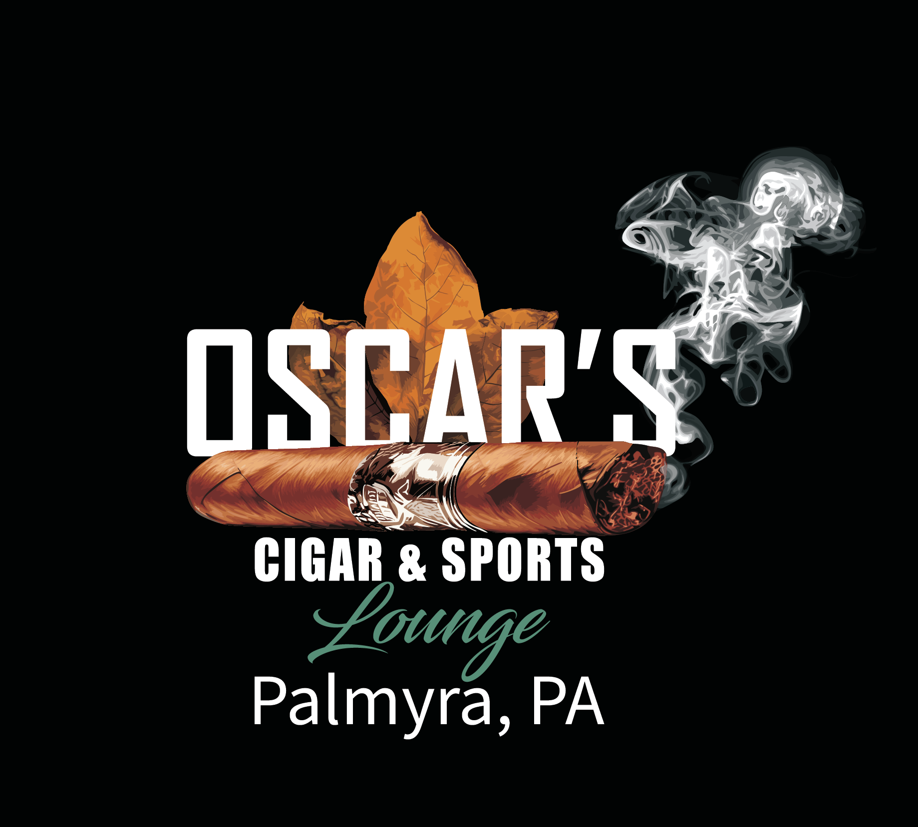 Oscar's Cigar & Sports Lounge